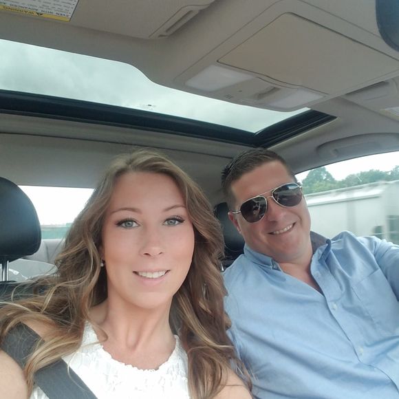 Meet your Posher, Kristen - Picture 1 of 1